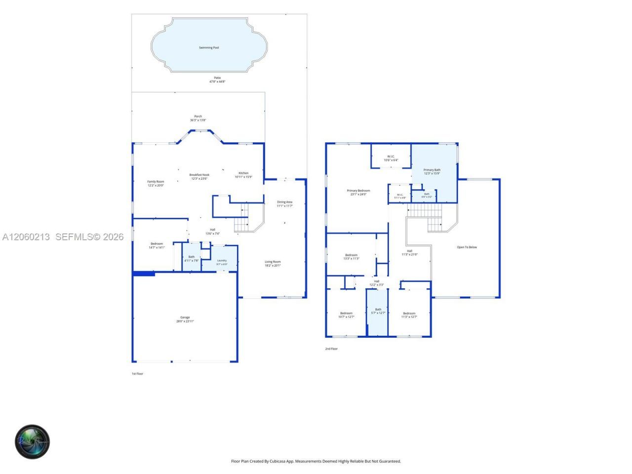 16534 SW 19th St, Miramar, FL 33027 Photo