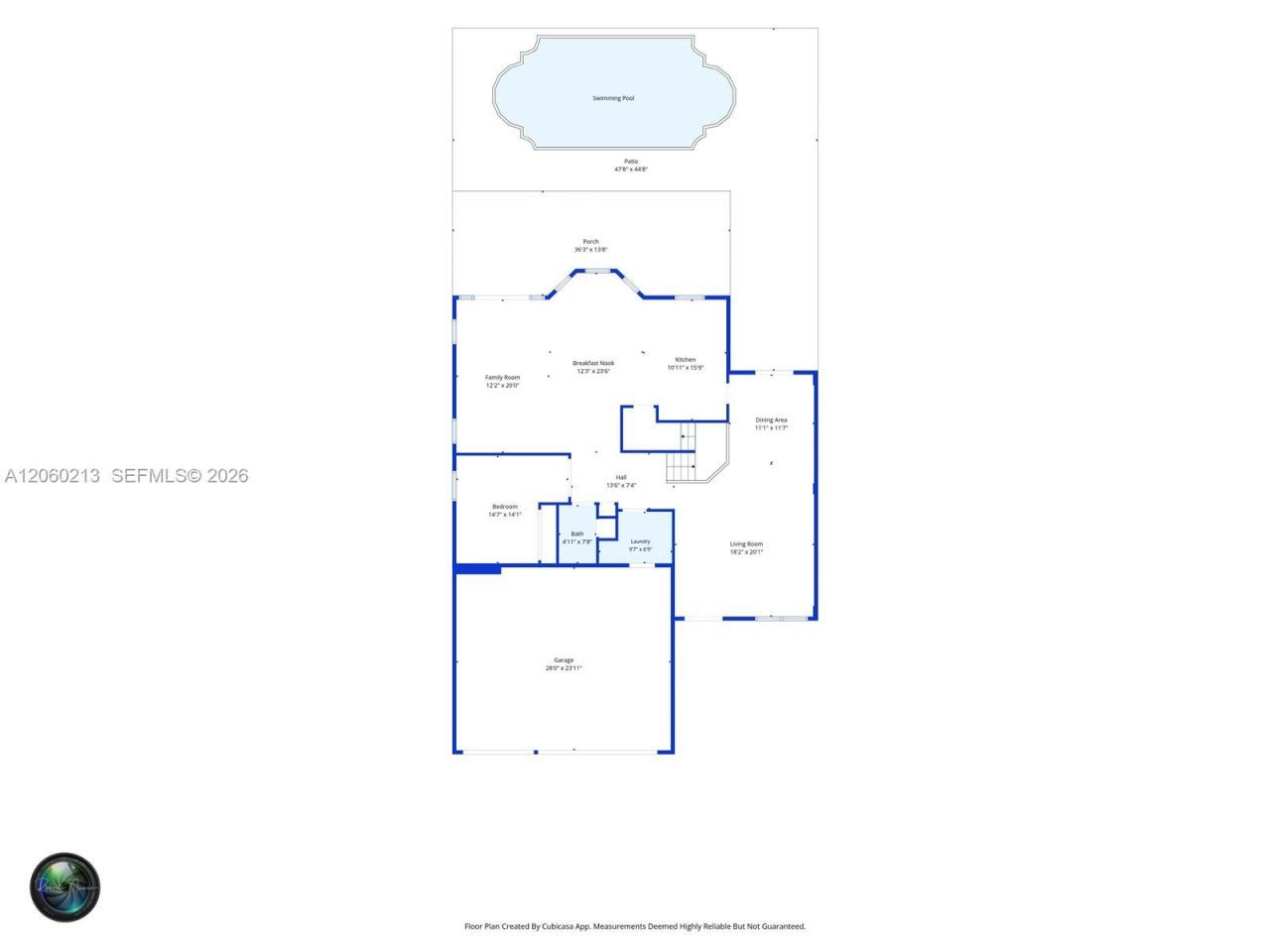 16534 SW 19th St, Miramar, FL 33027 Photo