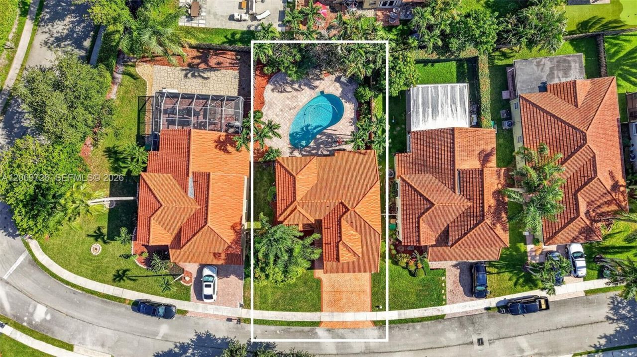 2638 Oak Park Cir , Davie, FL 33328 Photo