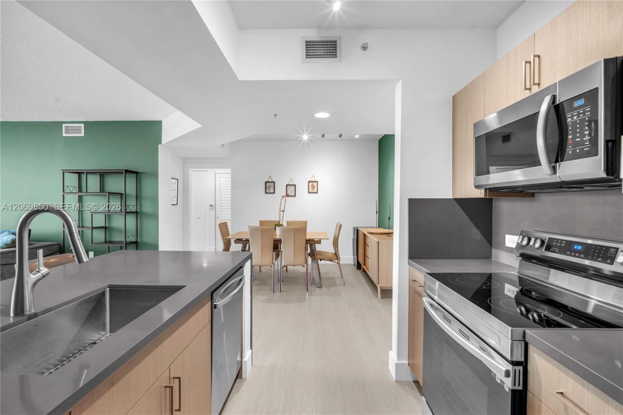 18800 NE 29th Ave , Unit 517 (Fully, Aventura, FL 33180 Photo