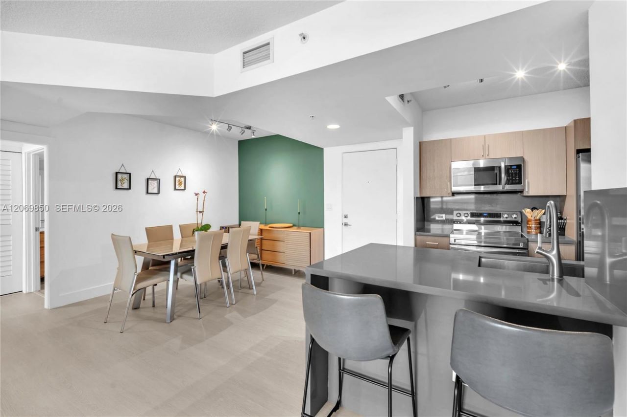 18800 NE 29th Ave , Unit 517 (Fully, Aventura, FL 33180 Photo