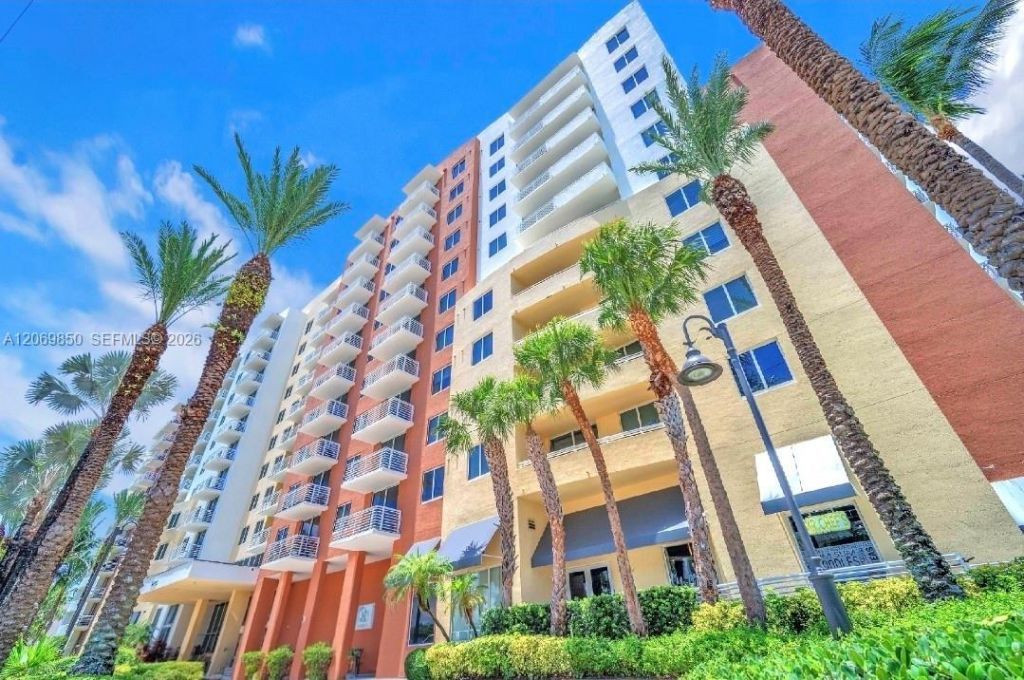 18800 NE 29th Ave , Unit 517 (Fully, Aventura, FL 33180 Photo