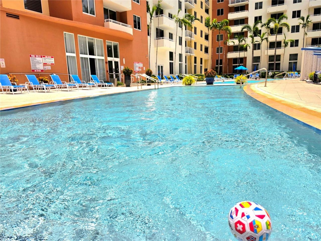 18800 NE 29th Ave , Unit 517 (Fully, Aventura, FL 33180 Photo