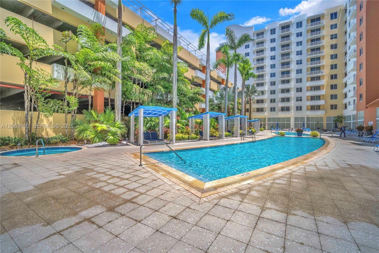 18800 NE 29th Ave , Unit 517 (Fully, Aventura, FL 33180 Photo