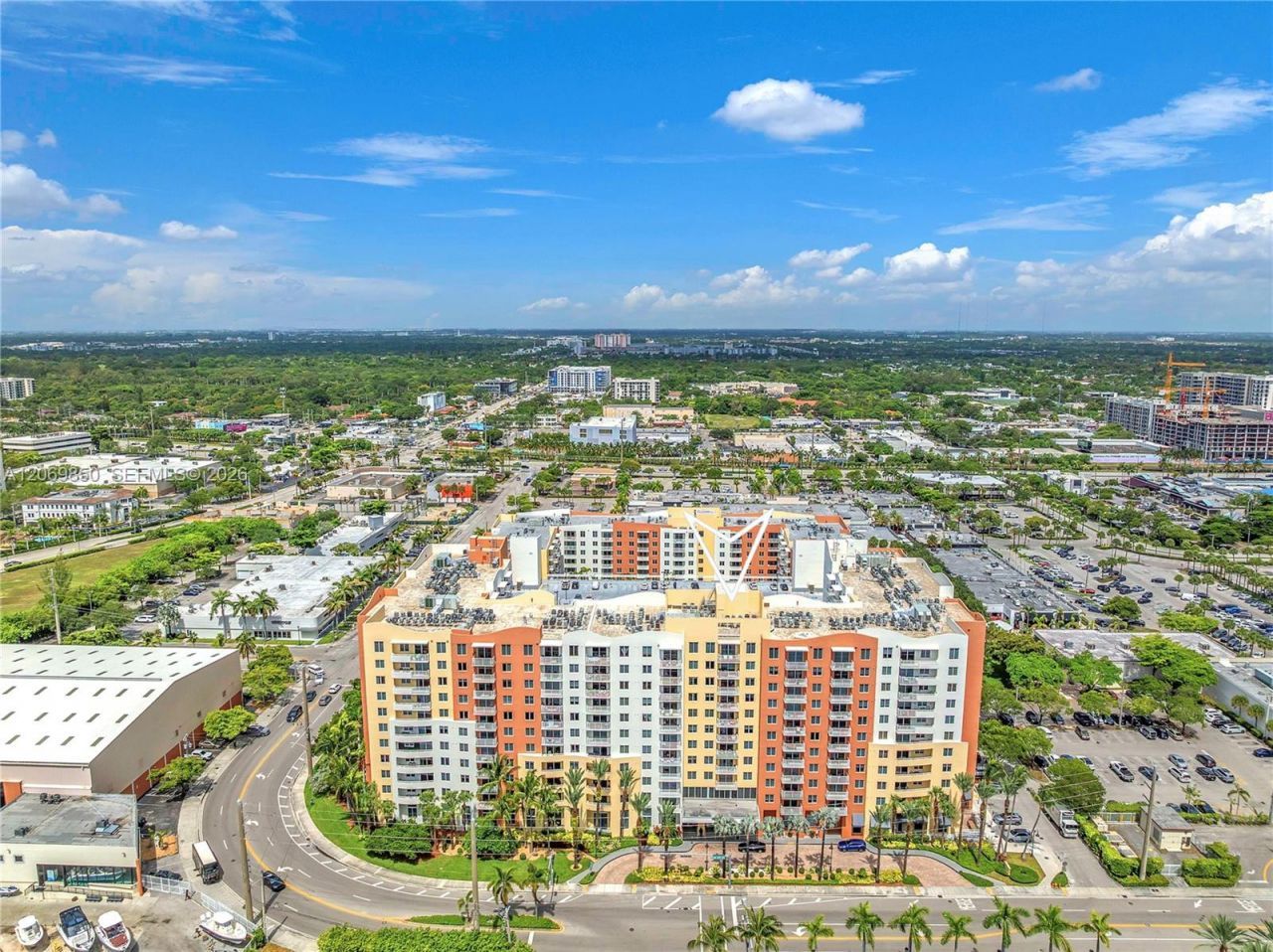 18800 NE 29th Ave , Unit 517 (Fully, Aventura, FL 33180 Photo