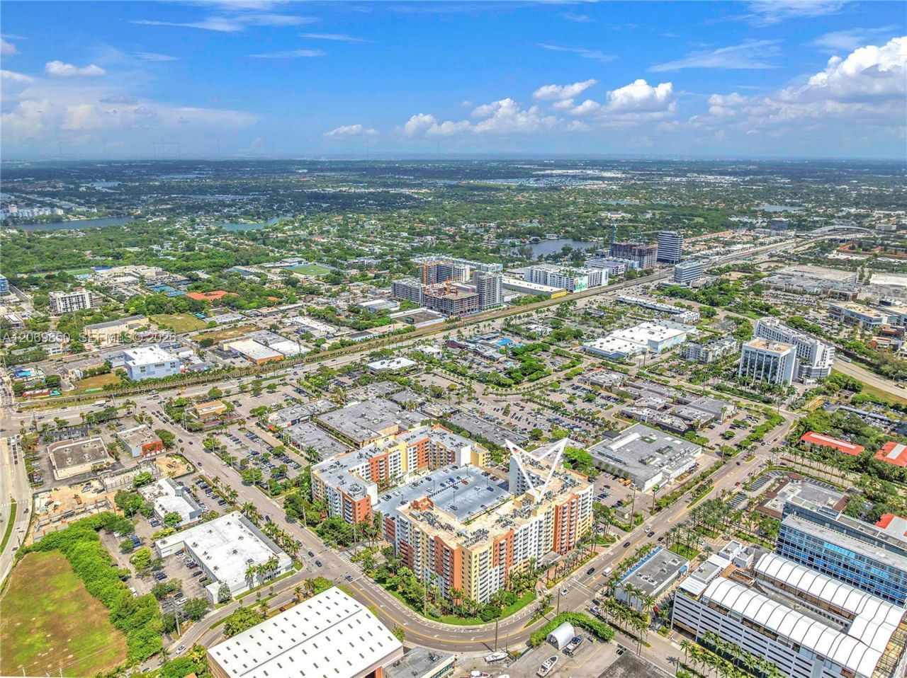 18800 NE 29th Ave , Unit 517 (Fully, Aventura, FL 33180 Photo