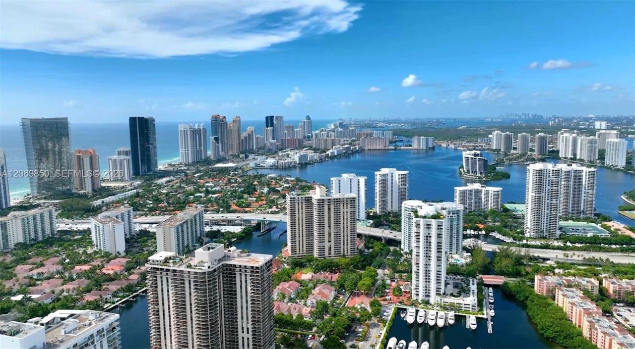 18800 NE 29th Ave , Unit 517 (Fully, Aventura, FL 33180 Photo