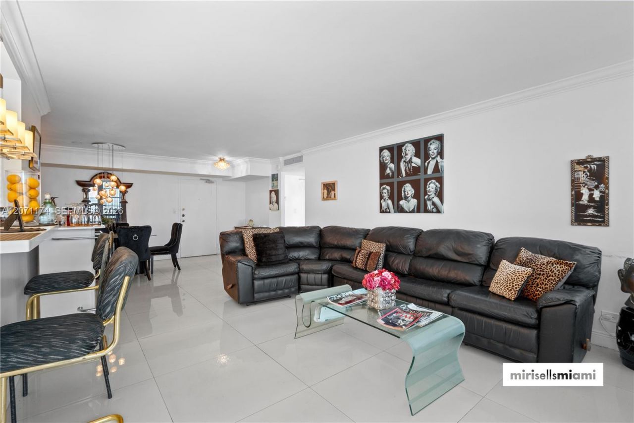 301 174th St, Unit 1901, Sunny Isles Beach, FL 33160 Photo