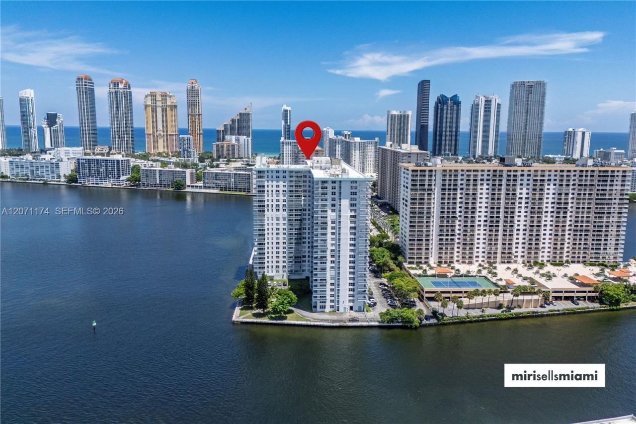 301 174th St, Unit 1901, Sunny Isles Beach, FL 33160 Photo