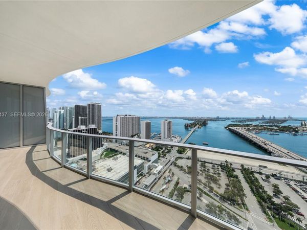 1400 Biscayne Blvd, Unit 3405, Miami, FL 33132