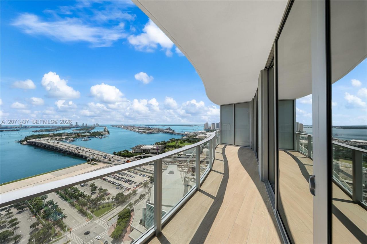 1400 Biscayne Blvd, Unit 3405, Miami, FL 33132 Photo