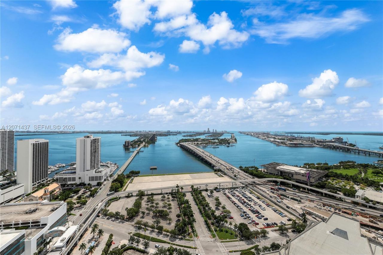 1400 Biscayne Blvd, Unit 3405, Miami, FL 33132 Photo