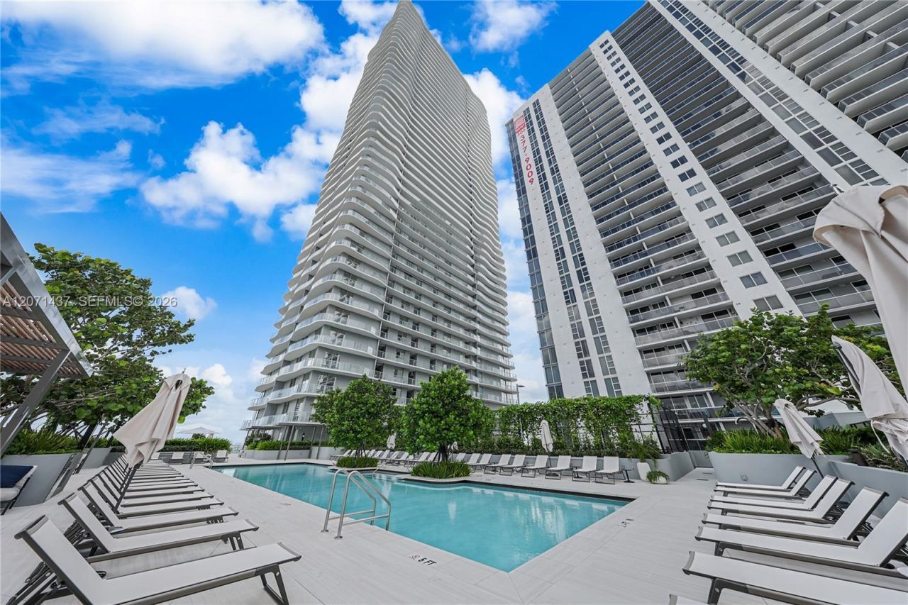 1400 Biscayne Blvd, Unit 3405, Miami, FL 33132 Photo