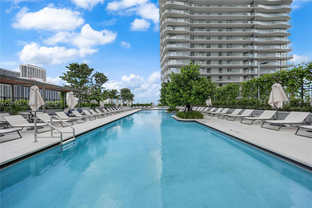 1400 Biscayne Blvd, Unit 3405, Miami, FL 33132 Photo