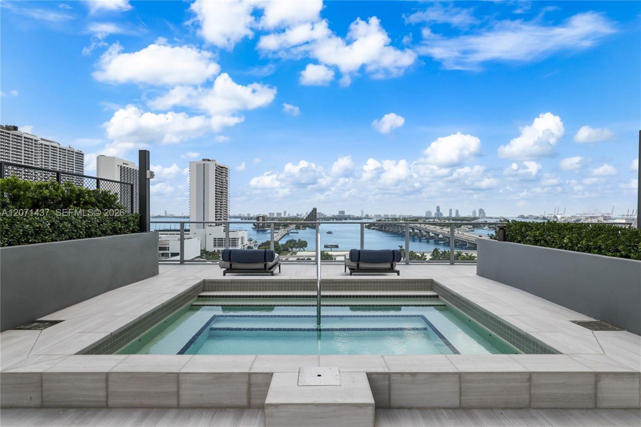 1400 Biscayne Blvd, Unit 3405, Miami, FL 33132 Photo