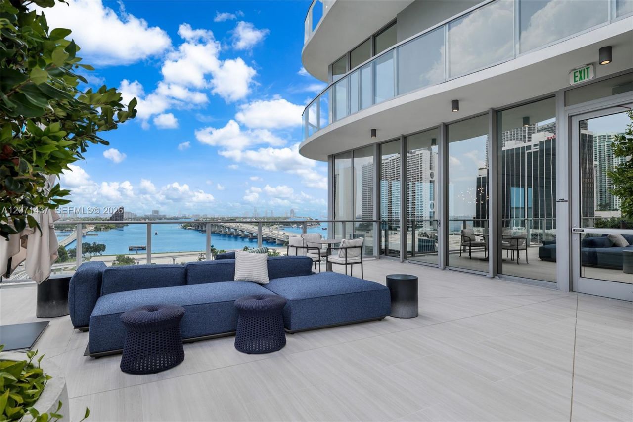1400 Biscayne Blvd, Unit 3405, Miami, FL 33132 Photo