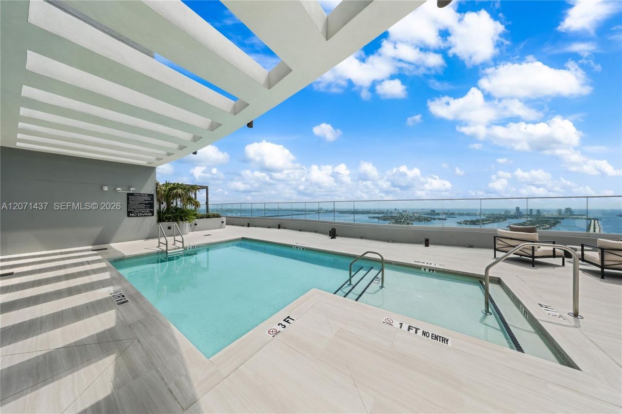 1400 Biscayne Blvd, Unit 3405, Miami, FL 33132 Photo