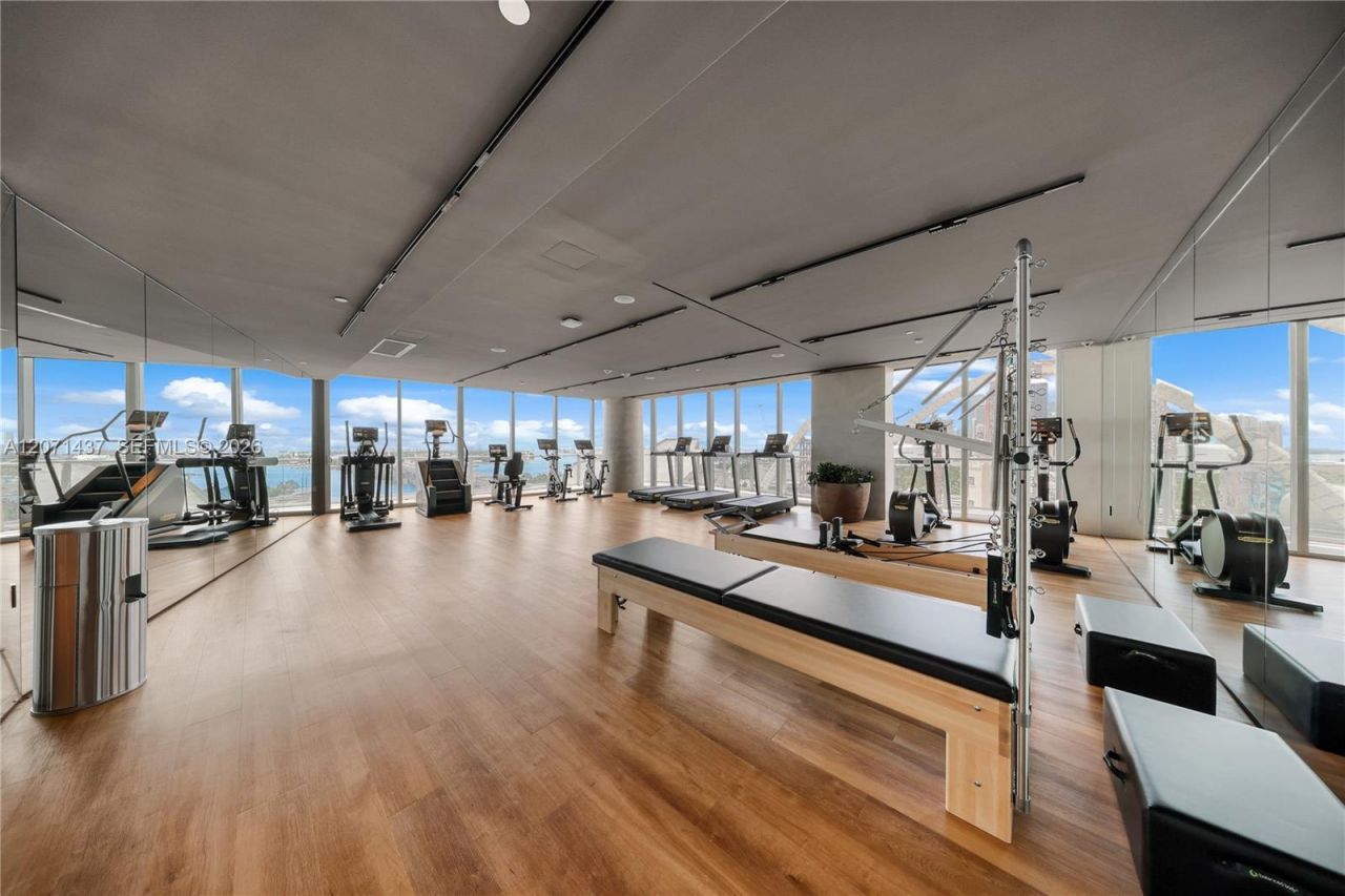 1400 Biscayne Blvd, Unit 3405, Miami, FL 33132 Photo