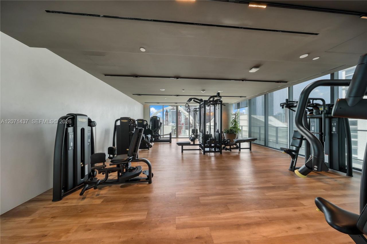 1400 Biscayne Blvd, Unit 3405, Miami, FL 33132 Photo
