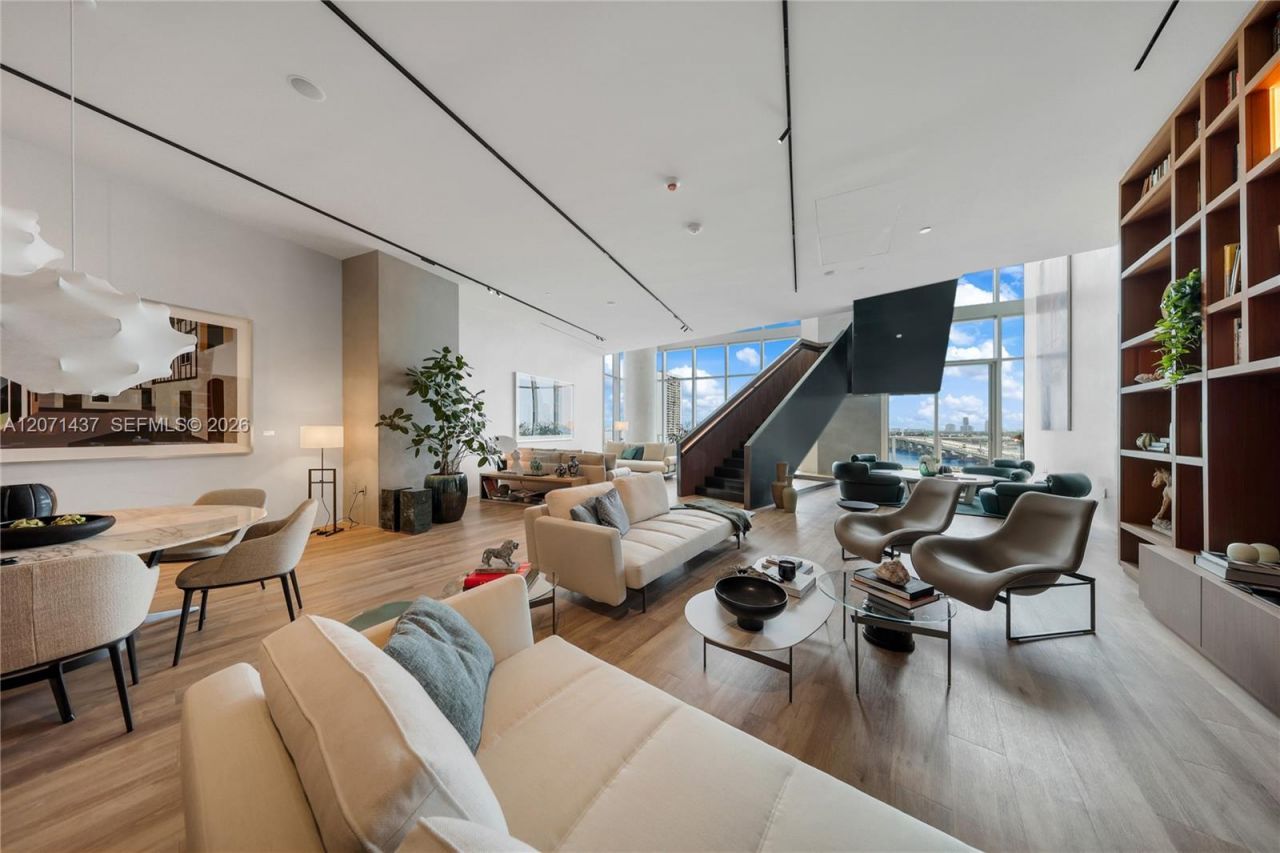 1400 Biscayne Blvd, Unit 3405, Miami, FL 33132 Photo
