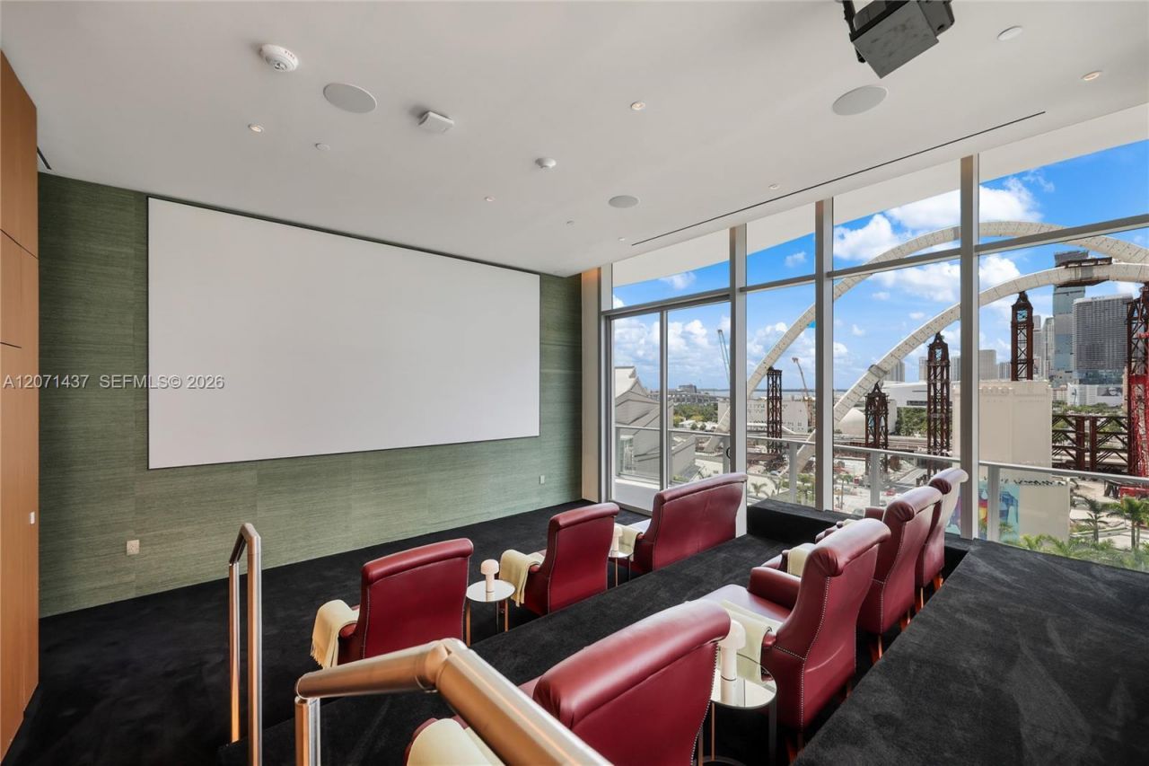 1400 Biscayne Blvd, Unit 3405, Miami, FL 33132 Photo