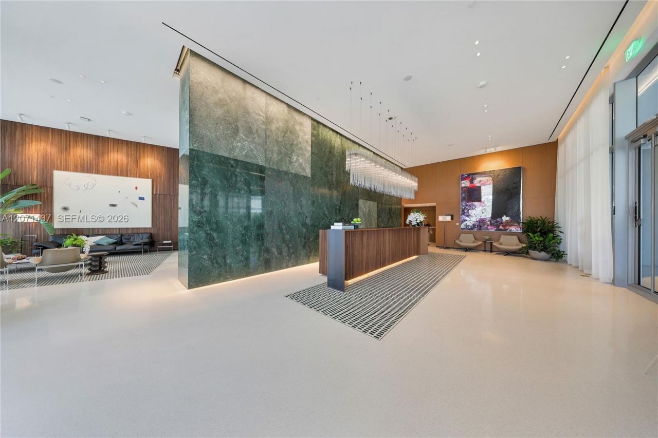 1400 Biscayne Blvd, Unit 3405, Miami, FL 33132 Photo