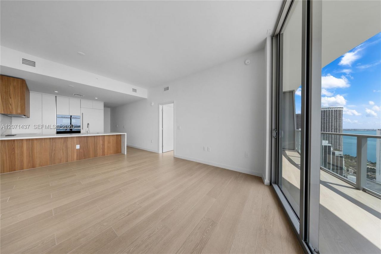 1400 Biscayne Blvd, Unit 3405, Miami, FL 33132 Photo
