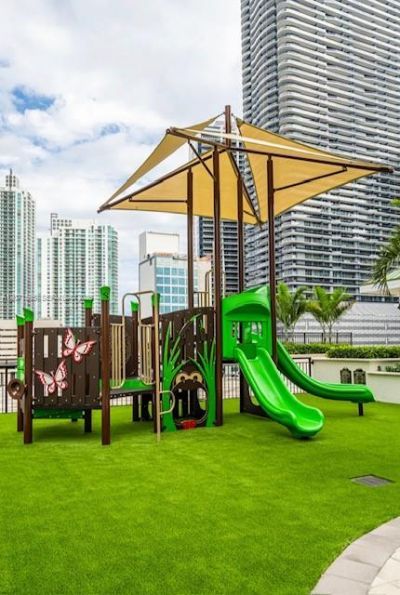 999 SW 1st Ave , Unit 2502, Miami, FL 33130 Photo