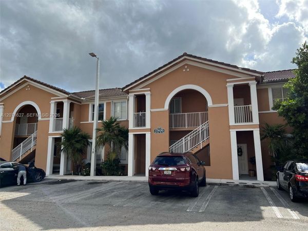 17630 NW 73rd Ave , Unit 203-4, Hialeah, FL 33015