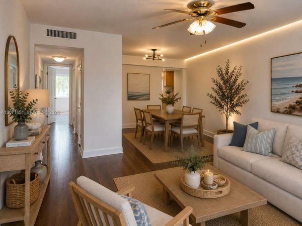 1160 103rd St , Unit 8, Bay Harbor Islands, FL 33154