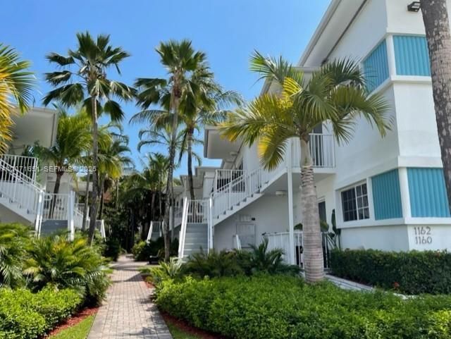 1160 103rd St , Unit 8, Bay Harbor Islands, FL 33154 Photo