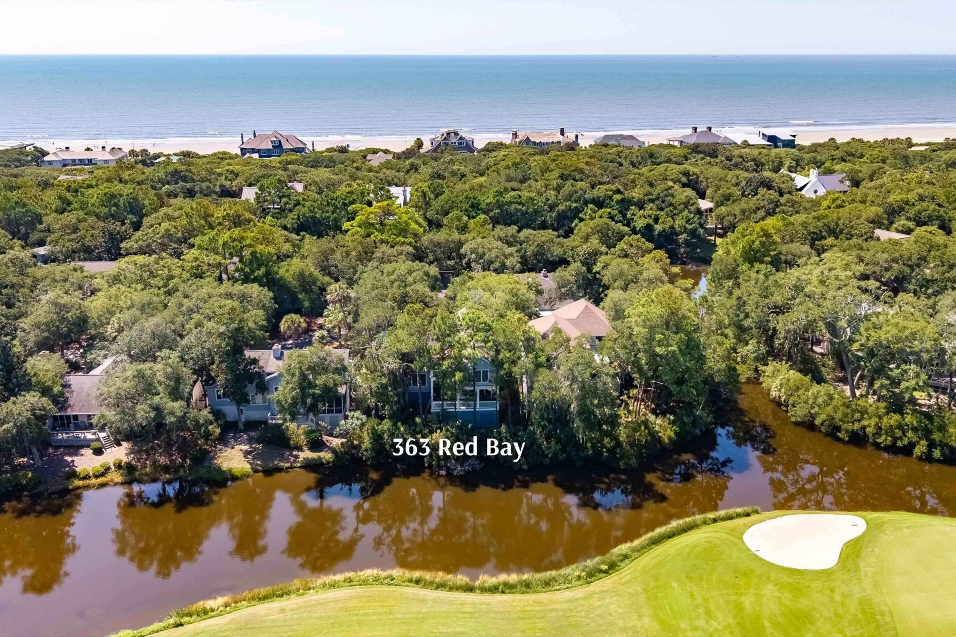 363 Red Bay Road Photo 1
