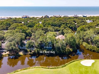 363 Red Bay Road, Kiawah Island, SC 29455