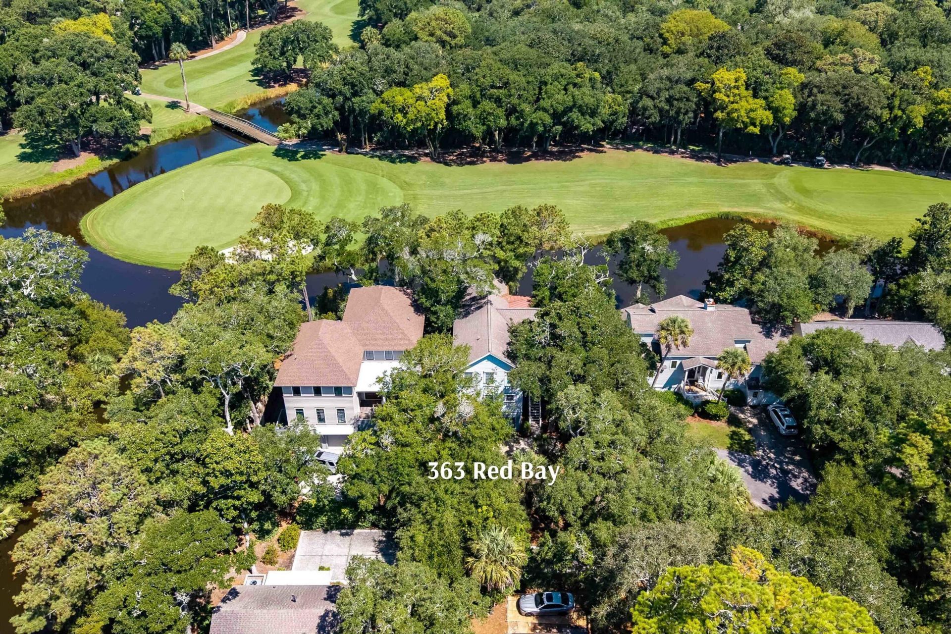 363 Red Bay Road Photo 2