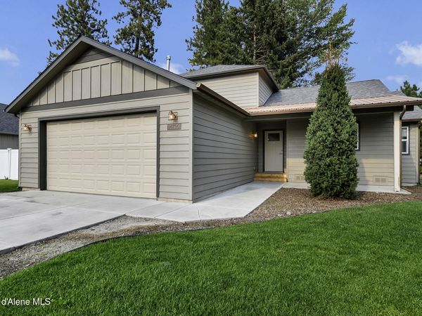 14790 N Cassia ST , Rathdrum, ID 83858