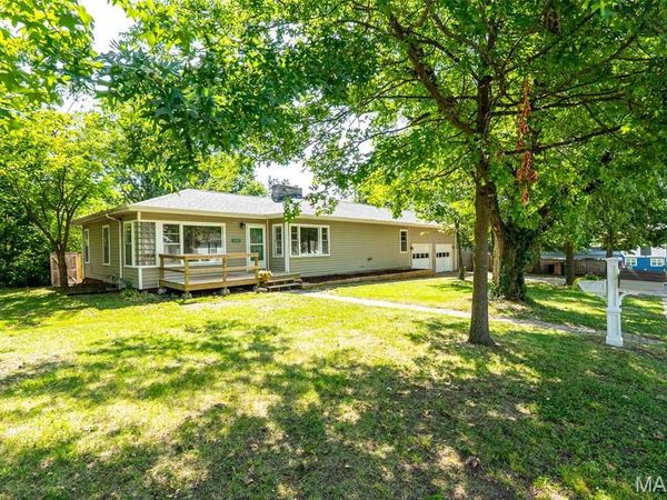 102 Poe Drive , Rolla, MO 65401