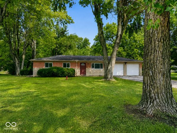 9024 E 12th Street, Indianapolis, IN 46229