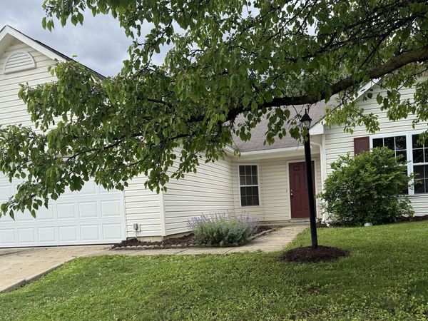 1009 Springwater Road, Kokomo, IN 46902