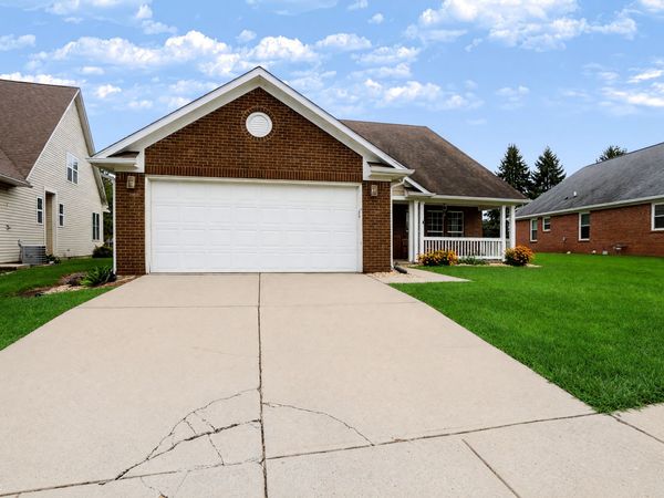 4317 W Summerhaven Drive , New Palestine, IN 46163