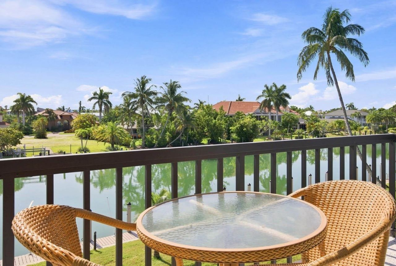 1250 Tennisplace Ct, Unit C36, Sanibel, FL 33957 Photo