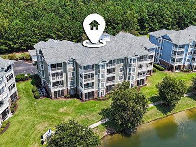 4851 Luster Leaf Circle, Unit 402, Myrtle Beach, SC 29577