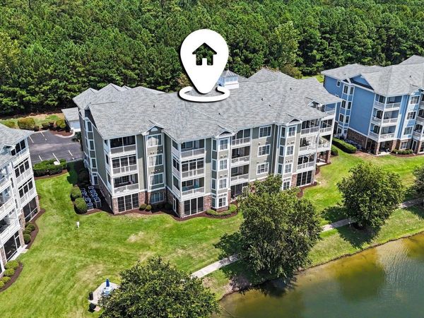 4851 Luster Leaf Circle, Unit 402, Myrtle Beach, SC 29577