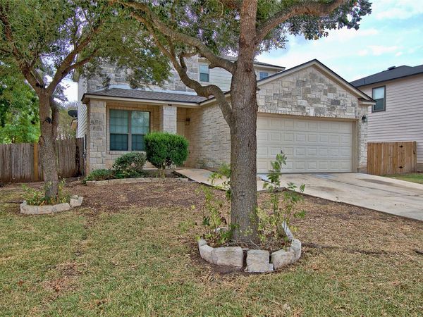 711 Abundance LN, Kyle, TX 78640