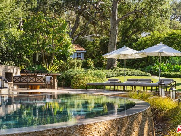 610 Olive Road, Santa Barbara, CA 93108