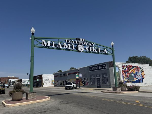 218 S Main Street , Miami, OK 74354