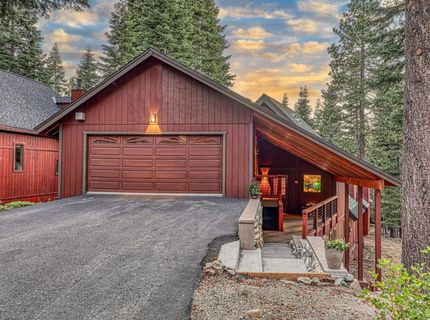 12148 Brookstone Drive, Truckee, CA 96161 Photo