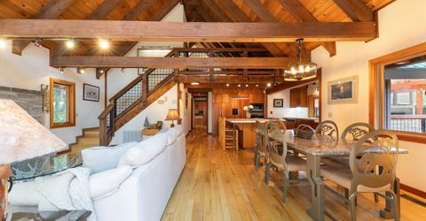12148 Brookstone Drive, Truckee, CA 96161 Photo