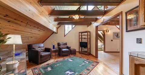 12148 Brookstone Drive, Truckee, CA 96161 Photo