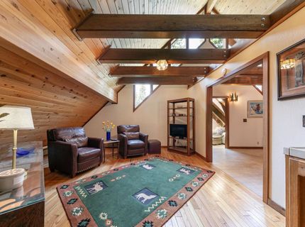 12148 Brookstone Drive, Truckee, CA 96161 Photo
