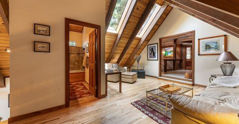 12148 Brookstone Drive, Truckee, CA 96161 Photo